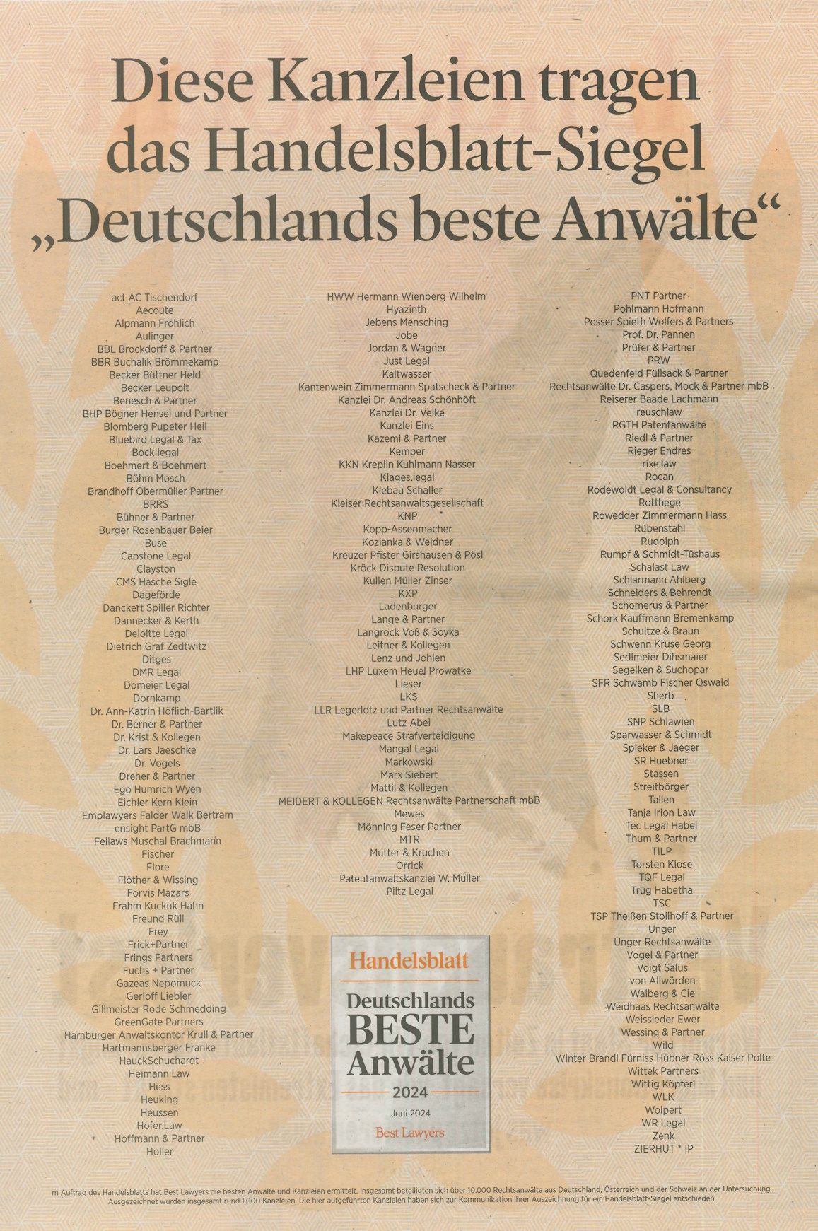 Handelsblatt